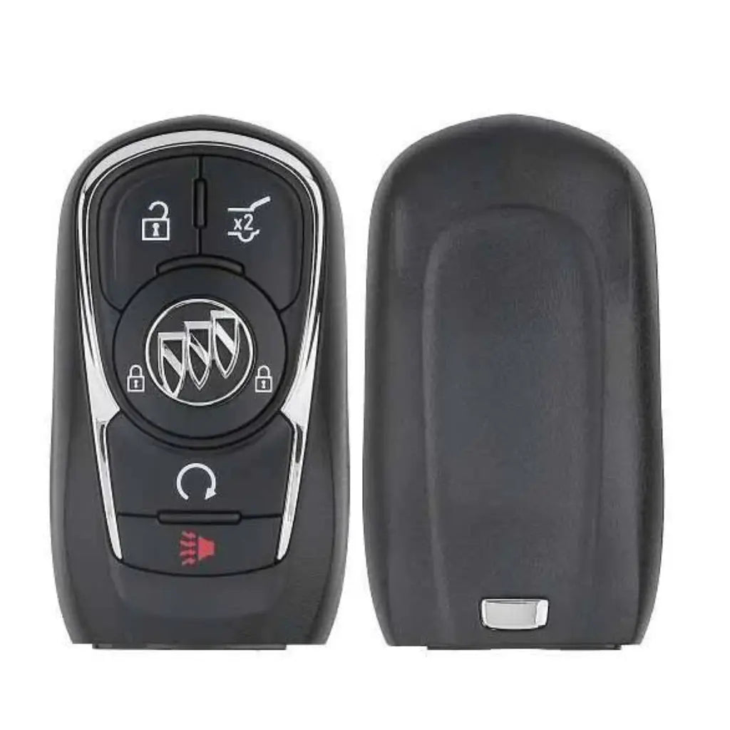 2017-2020 (OEM Refurb) Smart Key for Buick Envision | PN: 13584500 / HYQ4AA 2017-2020 (OEM Refurb) Smart Key for Buick Envision | PN: 13584500 / HYQ4AA